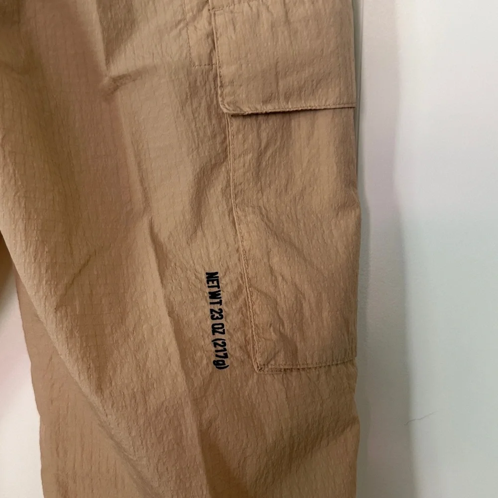 Nike Jordan Flight MVP Woven Pants - Picture 8 of 10